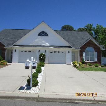 124 Glenalmond Cour, Dunn, NC 28334