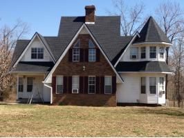 511 Haas Cemetery Rd., Ravenden Springs, AR 72460