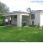 510 NW 90 ST # 510, Miami, FL 33150 ID:4884592