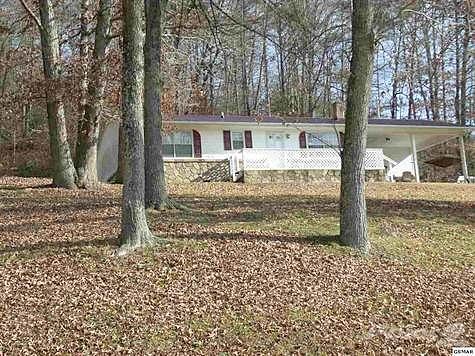 E Highway 25-70, Del Rio, TN 37727
