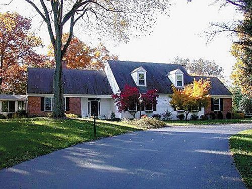 2620 MILLER ROAD, East Petersburg, PA 17520