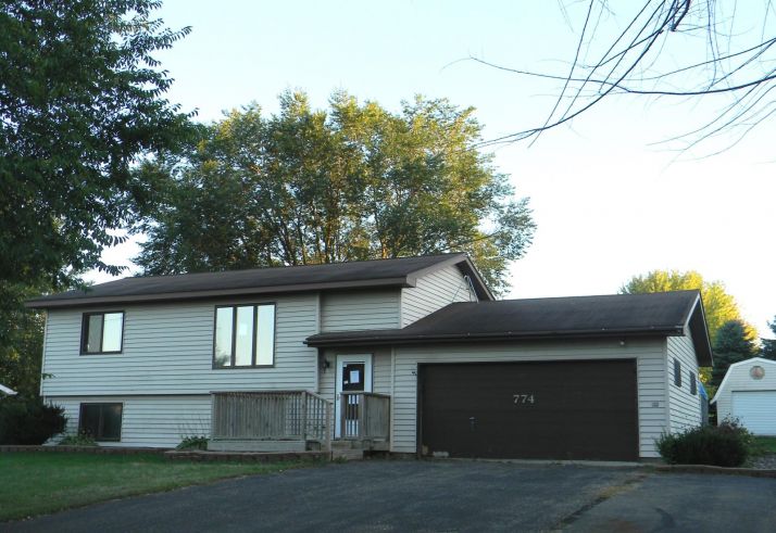 774 Paperjack Dr, New Richmond, WI 54017