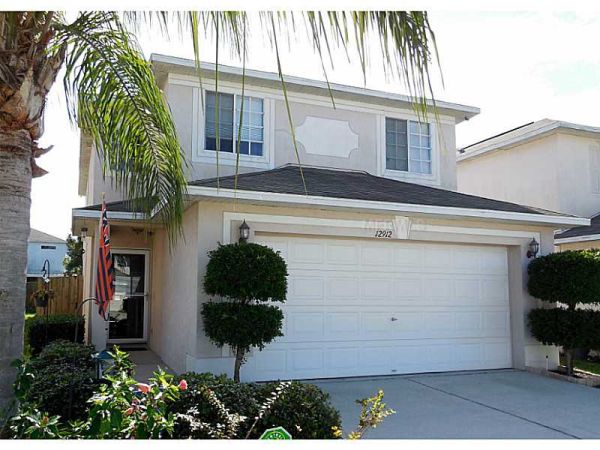 12912 FENNWAY RIDGE DR, Riverview, FL 33579