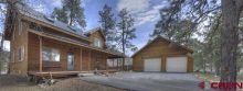 754 Pine River Ranch Circle Bayfield, CO 81122