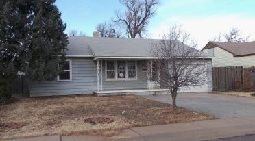 515 Eugene Pl, Garden City, KS 67846