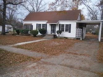 515 N West Avenue, Durant, MS 39063