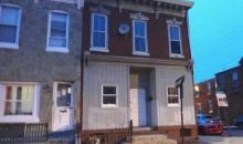 1023 Greenwich St Reading, PA 19604