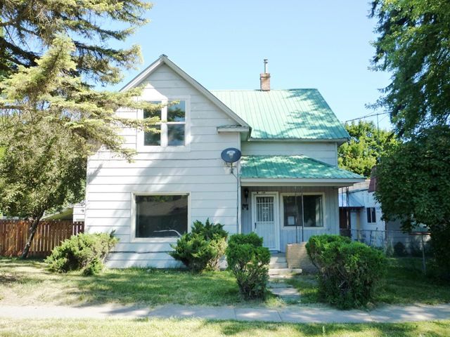 104 W Webster Avenue, Chewelah, WA 99109