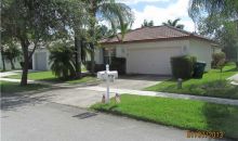 2398 SW 177TH AV Hollywood, FL 33029