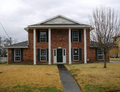 1904 Saint John St, Lake Charles, LA 70601