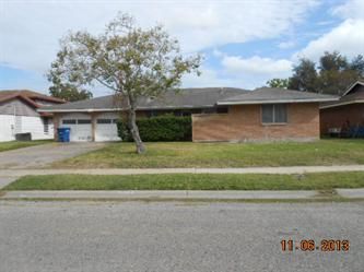 3606 Waterloo Drive, Corpus Christi, TX 78415