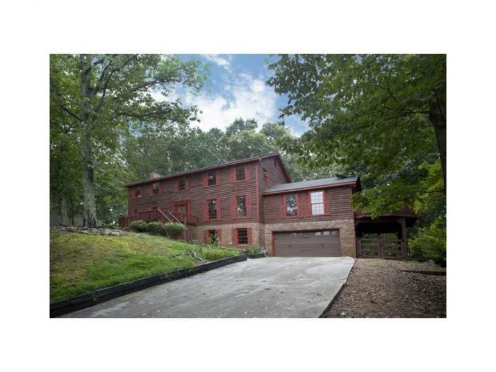 4310 Oak Walk N, Cumming, GA 30041