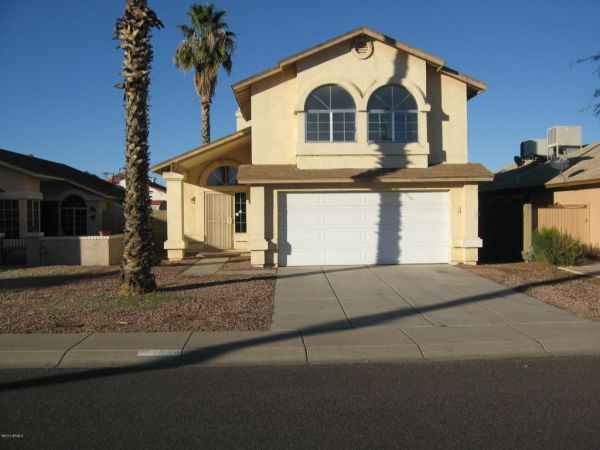 3628 W MARCO POLO Road, Glendale, AZ 85308