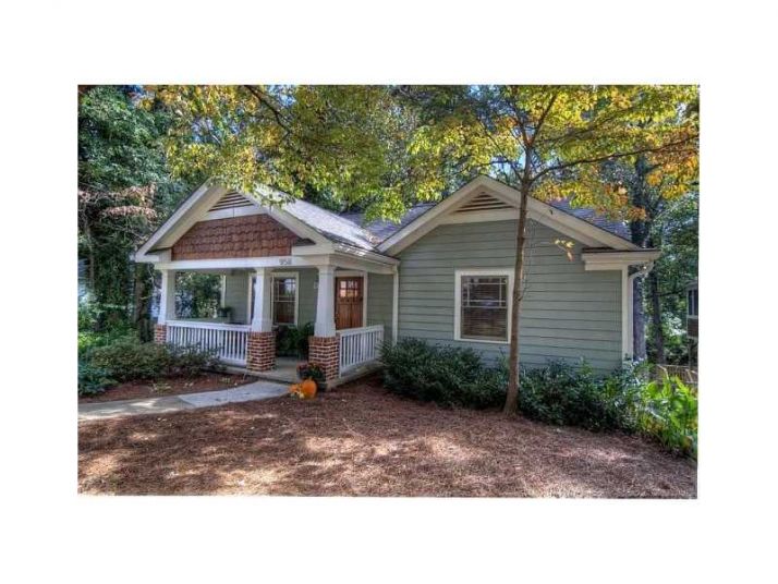 958 Prospect Avenue Se, Atlanta, GA 30316
