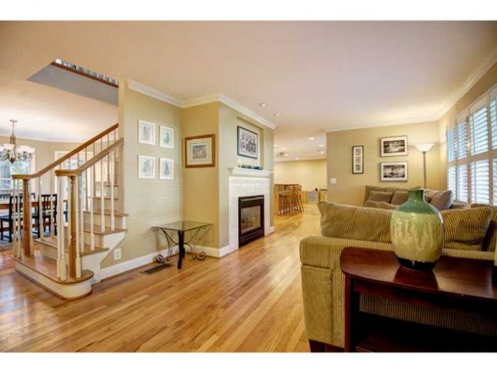 1261 Citadel Drive Ne, Atlanta, GA 30324