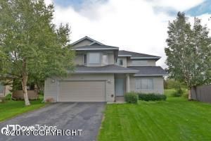 2314 Leander Circle, Anchorage, AK 99515