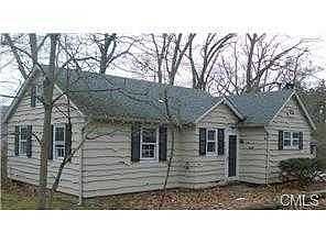 High Trail, New Fairfield, CT 06812