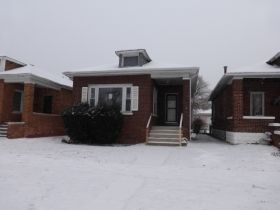 3761 Jackson St, Gary, IN 46408