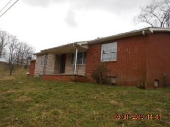 1275 Oxford Hollow Rd, New Tazewell, TN 37825
