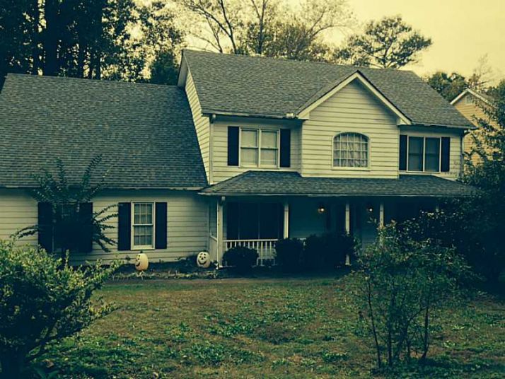 4895 Willow Creek Drive, Marietta, GA 30066