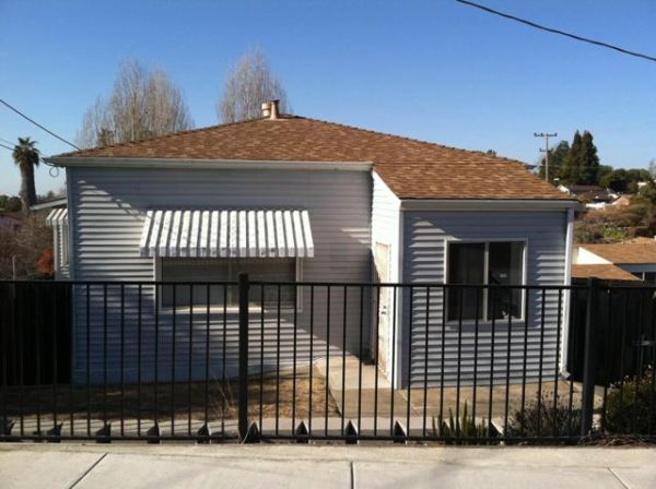 321 Home Acres Avenue, Vallejo, CA 94591