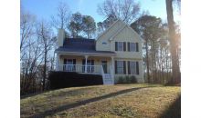 646 Stratford Drive Douglasville, GA 30134