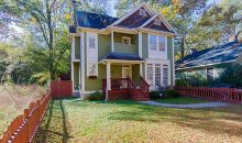 119 Ormond Street Se Atlanta, GA 30315