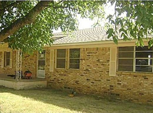 Brush Prairie Road, Garrison, TX 75946