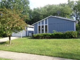 3005 Larchwood Ct, Maineville, OH 45039