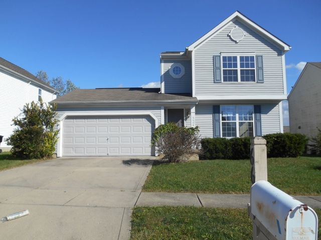 6604 Elderberry Ct, Maineville, OH 45039