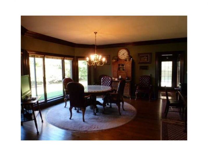 3069 Bayonne Drive, Acworth, GA 30102