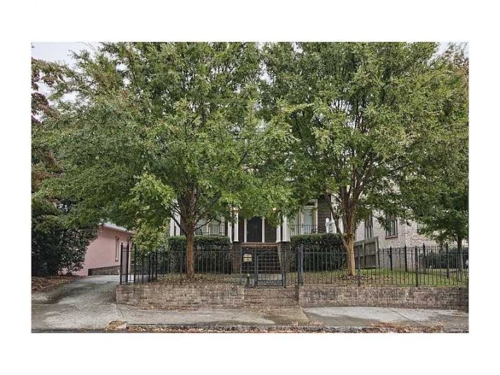 538 Rankin Street Ne, Atlanta, GA 30308