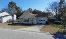 2076 PRESIDIO DR Mount Pleasant, SC 29466