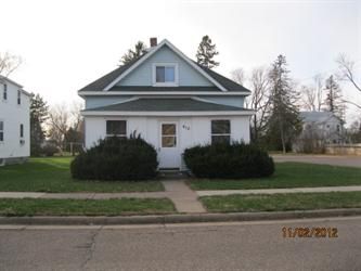 410 11th St S, Wisconsin Rapids, WI 54494