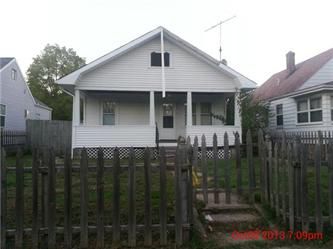 1449 Miner St, South Bend, IN 46617