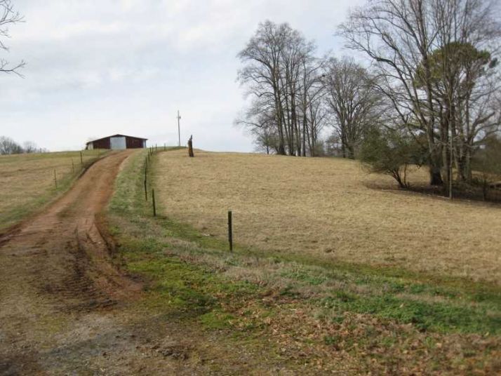 6255 Hulsey Road, Clermont, GA 30527