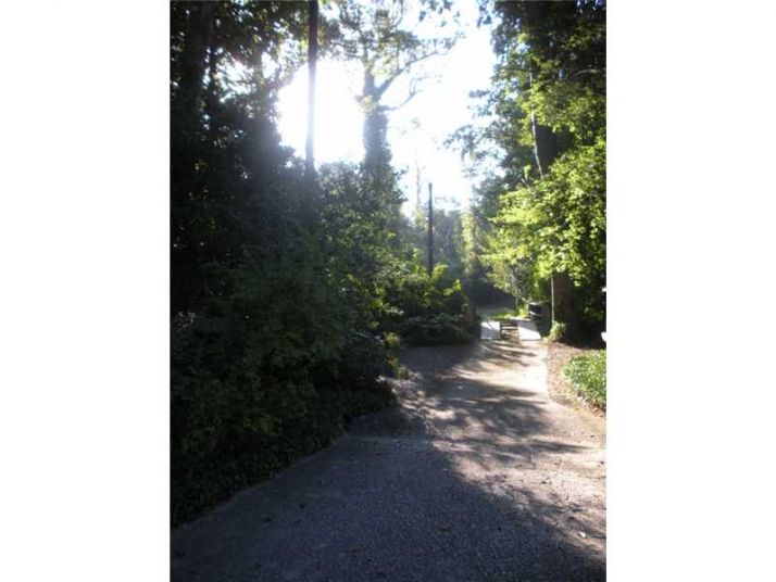 817 Lullwater Road Ne, Atlanta, GA 30307