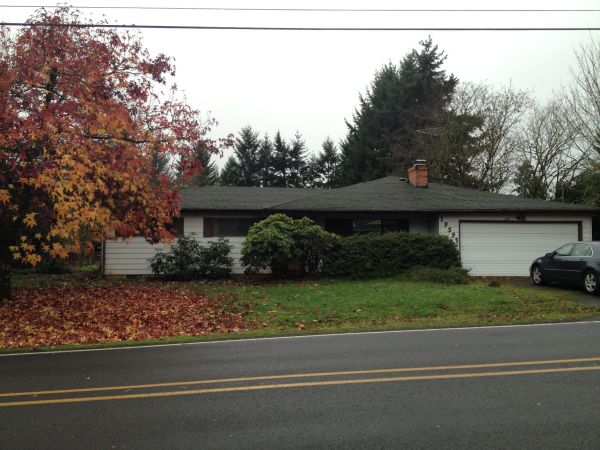 19393 Meyers Road, Oregon City, OR 97045