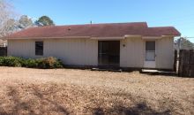 9650 Trailwood Dr S Mobile, AL 36608