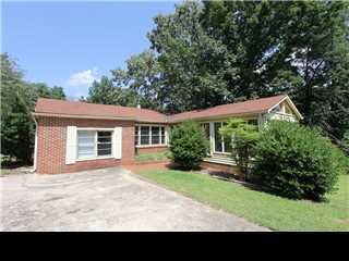 407 17th Street, Fort Payne, AL 35967