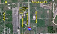Woodland Drive Lincoln Park, MI 48146