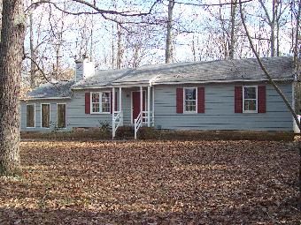 6034 Richmond Tappahannock Hwy, King William, VA 23086