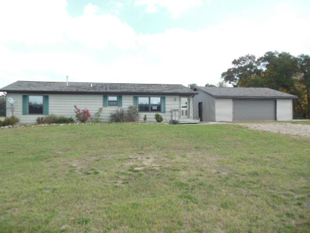 N5708 26th Rd, Wild Rose, WI 54984