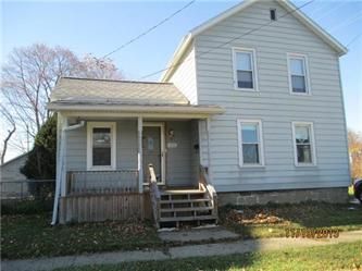311 North Monroe Stree, Albion, MI 49224