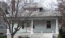 2211 East Spring Street New Albany, IN 47150