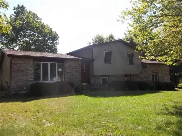 84 Wood Rd SE, Carrollton, OH 44615