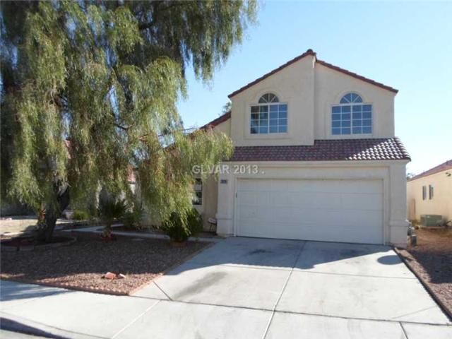 3930 Rose Canyon Dr, North Las Vegas, NV 89032