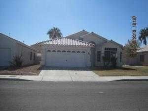 1715 Watercreek Dr, North Las Vegas, NV 89032