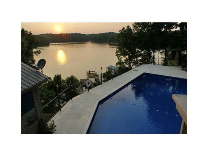4107 Cagle Road, Lula, GA 30554