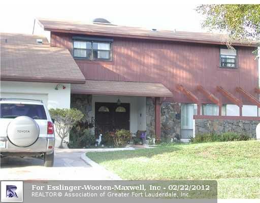 6941 NW 45TH ST, Fort Lauderdale, FL 33319